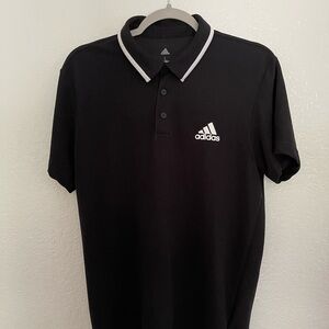 Adidas Climalite Golf Polo